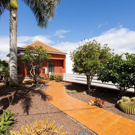 Villa Live Santa Ursula Cala Exterior foto