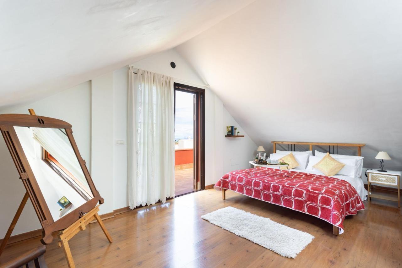 Villa Live Santa Ursula Cala Exterior foto